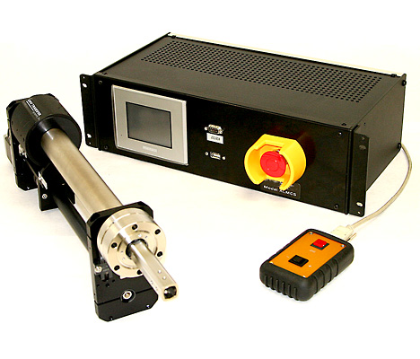 motorization-mechanical-drive