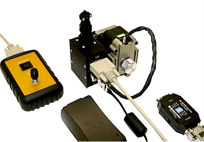 motorization-power-supply
